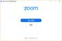 Zoom Cloud Meetings(多人云視頻會議軟件)下載 v5.4.58698.1027官方版