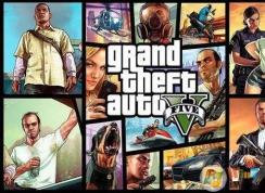 GTA5畫面設(shè)置怎樣最好？GTA5畫面推薦設(shè)置