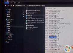 使命召喚戰區畫面模糊|使命召喚16戰區畫面貼圖模糊解決辦法