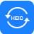 HEIC轉(zhuǎn)換器下載_蘋果HEIC轉(zhuǎn)換成jpg轉(zhuǎn)換器【免費(fèi)版】