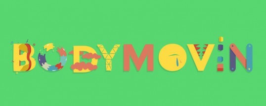 Bodymovin(AE動畫導出json插件)