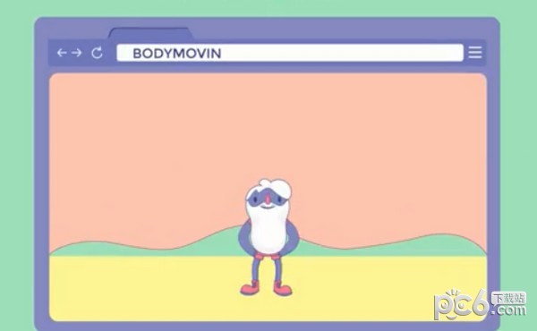 Bodymovin(AE動畫導出json插件)