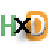 HxD16進制編輯器下載|十六進制編輯器漢化版 V2.1.0.0中文版