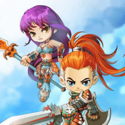 冒險王之精靈物語電腦版下載|冒險王之精靈物語無敵速升版