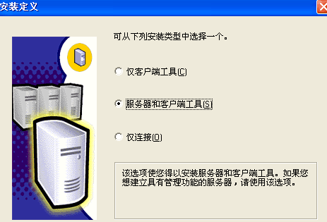 sql2000企業版