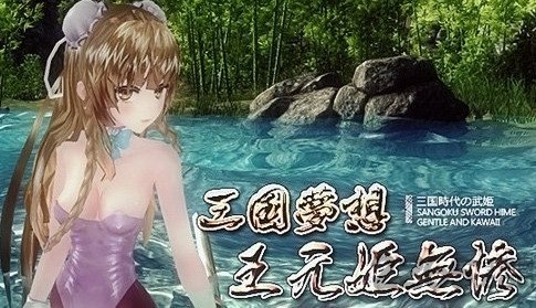 三國夢(mèng)想王元姬無慘游戲 內(nèi)購破解版
