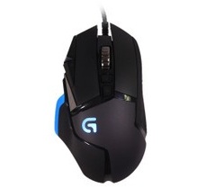 羅技G500鼠標驅動下載|Logitech G500鼠標驅動  32&64位 官方版