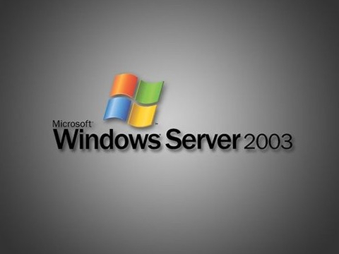 win2003pe系統