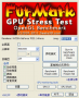 Furmark(顯卡烤機(jī)軟件)中文版