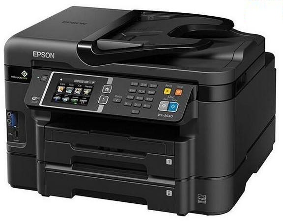 愛普生 L3118打印機(jī)驅(qū)動(dòng)|Epson L3118打印機(jī)驅(qū)動(dòng) V2.61官方版