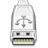 UDE大容量FAT32設備格式化復制工具 V1.1 免費版