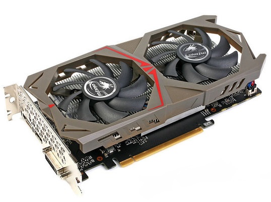 七彩虹網馳gtx 1050ti-4gd5驅動