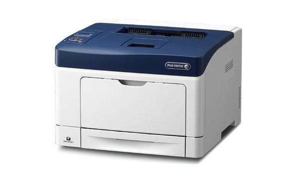 富士施樂Fuji Xerox DocuPrint M118w打印機驅動官方版