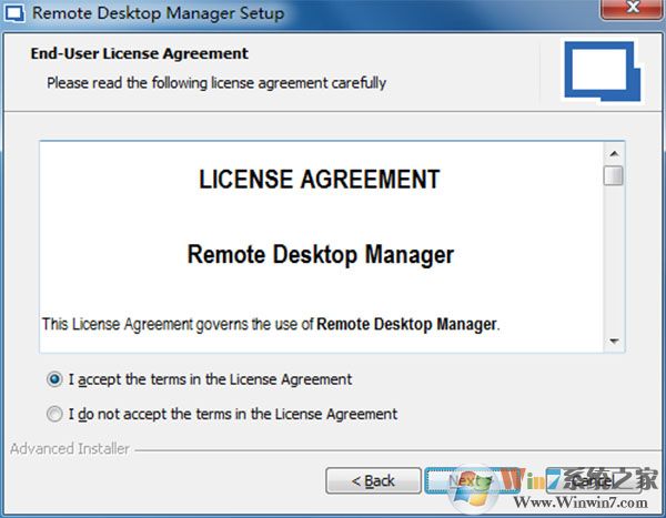 遠程桌面管理工具Remote Desktop Manager 2019企業破解版(附注冊機)