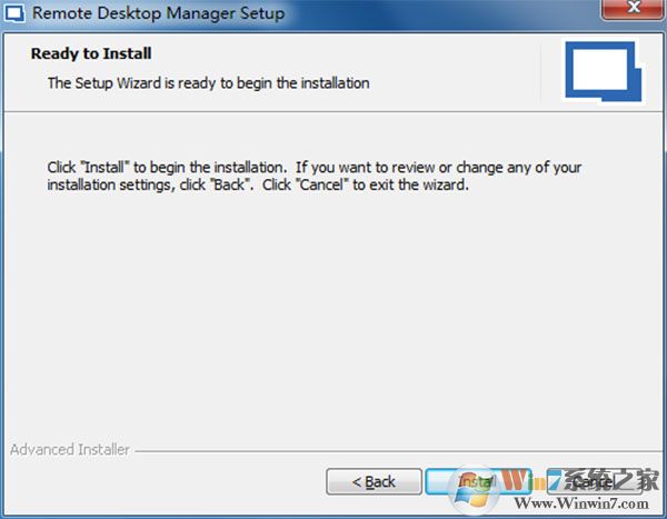 遠程桌面管理工具Remote Desktop Manager 2019企業破解版(附注冊機)