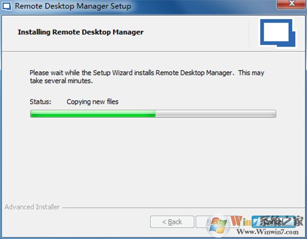 遠程桌面管理工具Remote Desktop Manager 2019企業破解版(附注冊機)