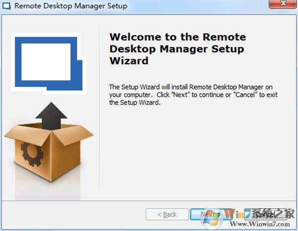 遠程桌面管理工具Remote Desktop Manager 2019企業破解版(附注冊機)