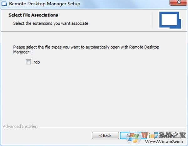 遠程桌面管理工具Remote Desktop Manager 2019企業破解版(附注冊機)