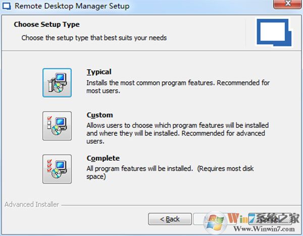 遠程桌面管理工具Remote Desktop Manager 2019企業破解版(附注冊機)
