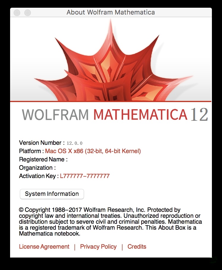 Mathematica下載_Mathematica12(數據管理工具)綠色破解版
