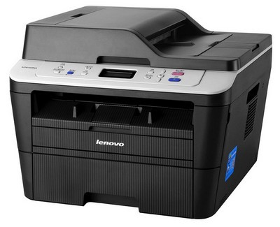 聯想Lenovo M7615DNA打印機驅動程序官方版