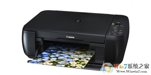 佳能Canon MP288打印機驅動程序 V1.03官方版