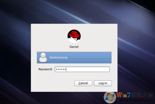 紅帽Linux系統下載
