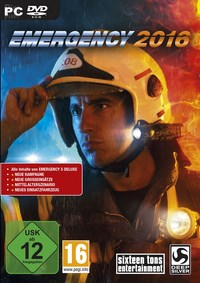 急難先鋒2016漢化版下載|Emergency 2016簡(jiǎn)體中文版