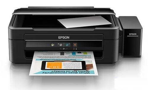 epsonl360驅動