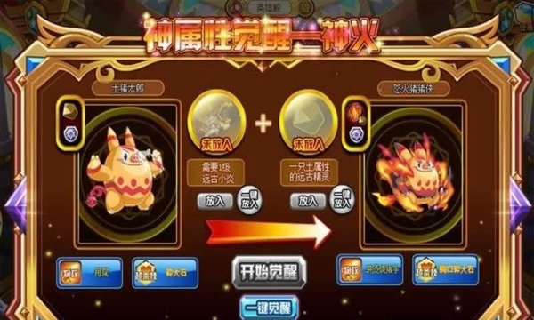 奧奇?zhèn)髡f(shuō)電腦版