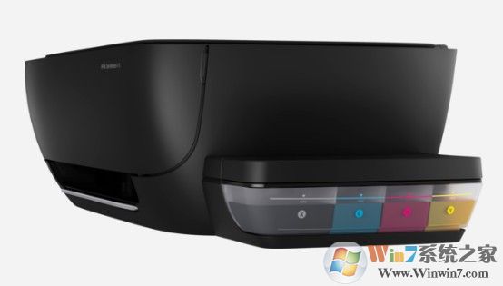 惠普HP Ink Tank Wireless 418打印機(jī)驅(qū)動(dòng)程序 官方版