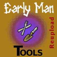 《邊緣世界》實用工具v1.2 MOD