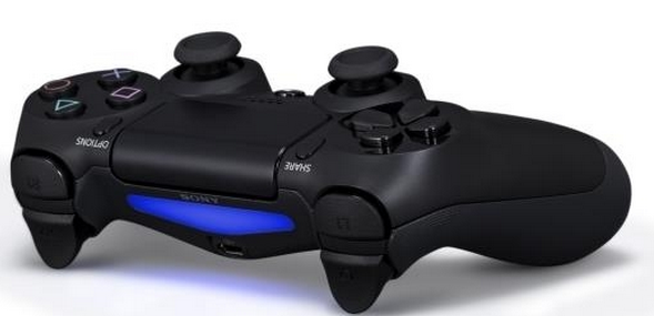 索尼PS4手柄PC版驅動下載_索尼ps4手柄驅動程序官方版