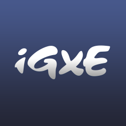 iGxe賣家助手下載|iGxe游戲交易發貨助手 V1.1.4官方最新版