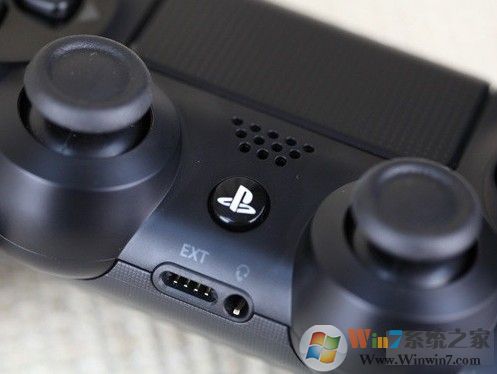 索尼PS4手柄PC版驅動下載_索尼ps4手柄驅動程序官方版