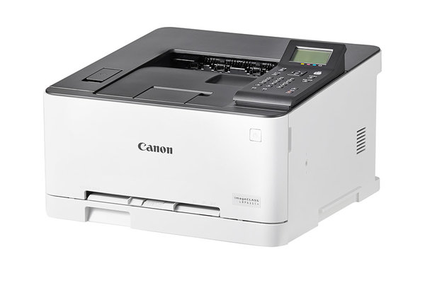 佳能canonlbp611cn打印機驅動