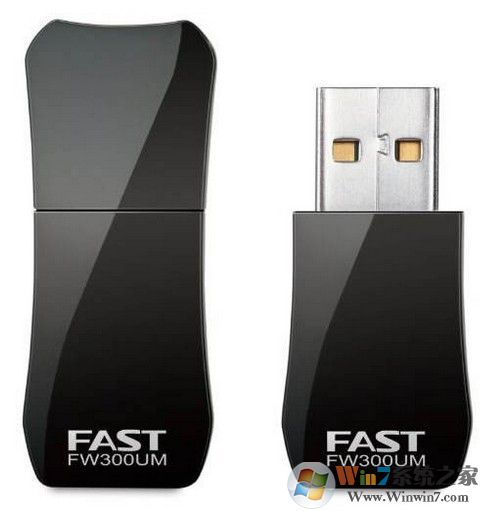 fast fw300um2.0無線網卡驅動下載-迅捷fast fw300um2.0無線網卡驅動3.0 官方版