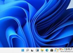 Win11開始圖標怎么放到左邊？Win11開始菜單放到左邊方法