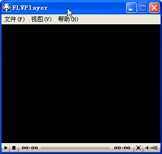 FLVPlayer下載_ Flv網頁視頻播放器綠色版