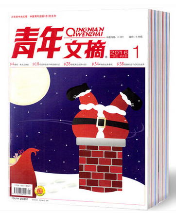 青年文摘在線閱讀PDF電子版(含:意林/故事會/讀者/電腦愛好者/財經)