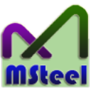 MSteel結構工具箱下載|CAD插件MSteel結構工具32/64位免費版