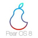 梨子系統下載|Pear OS8梨子系統 簡體中文版安裝包