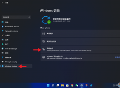 Win11如何退回到Win10？Win11退回到Win10系統教程