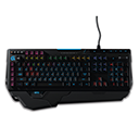 羅技G910鍵盤驅動下載|羅技G910機械鍵盤驅動 V9.02.65官方版