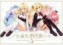 野良與皇女與流浪貓之心2戀愛(ài)游戲中文版