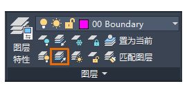 cad怎么創建邊界?CAD創建邊界的操作方法