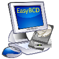 EasyBCD(系統引導工具)