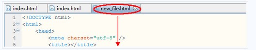 HBuilder(html5開發工具) V9.0.2 綠色版