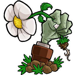 植物大戰僵尸1中文版