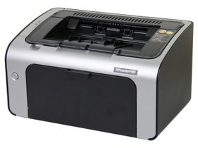 HP LaserJet P1108打印機驅動